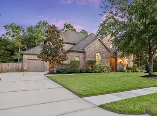 12004 Whitman Mission Ln, Humble, TX 77346