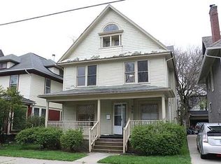 539 Winthrop St, Toledo, OH 43620