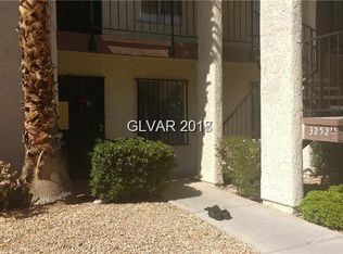 3252 Jericho St UNIT A, Las Vegas, NV 89102