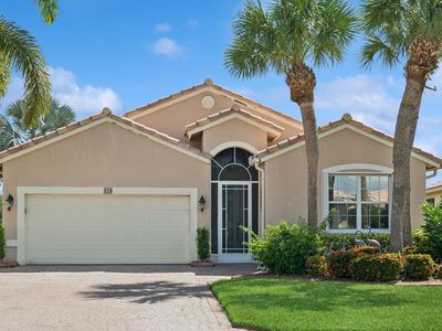 328 NW Shoreline Circle, Port Saint Lucie, FL, 34986