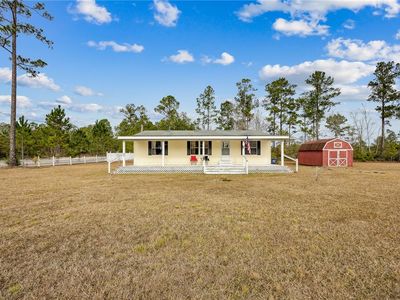3801 Highway 252, Folkston, GA, 31537
