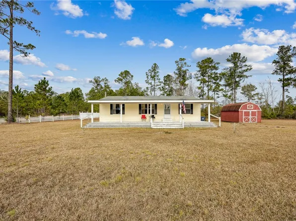 3801 Highway 252, Folkston, GA 31537
