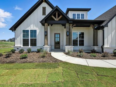 120 Rocky Top Rnch, Azle, TX, 76020