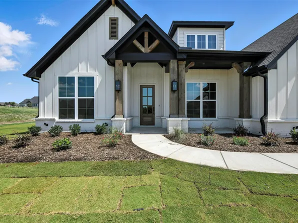 120 Rocky Top Rnch, Azle, TX 76020