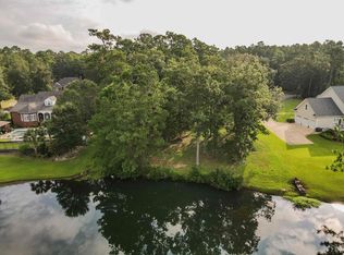 LOT-25A Avalon Way, Thomasville, GA 31792