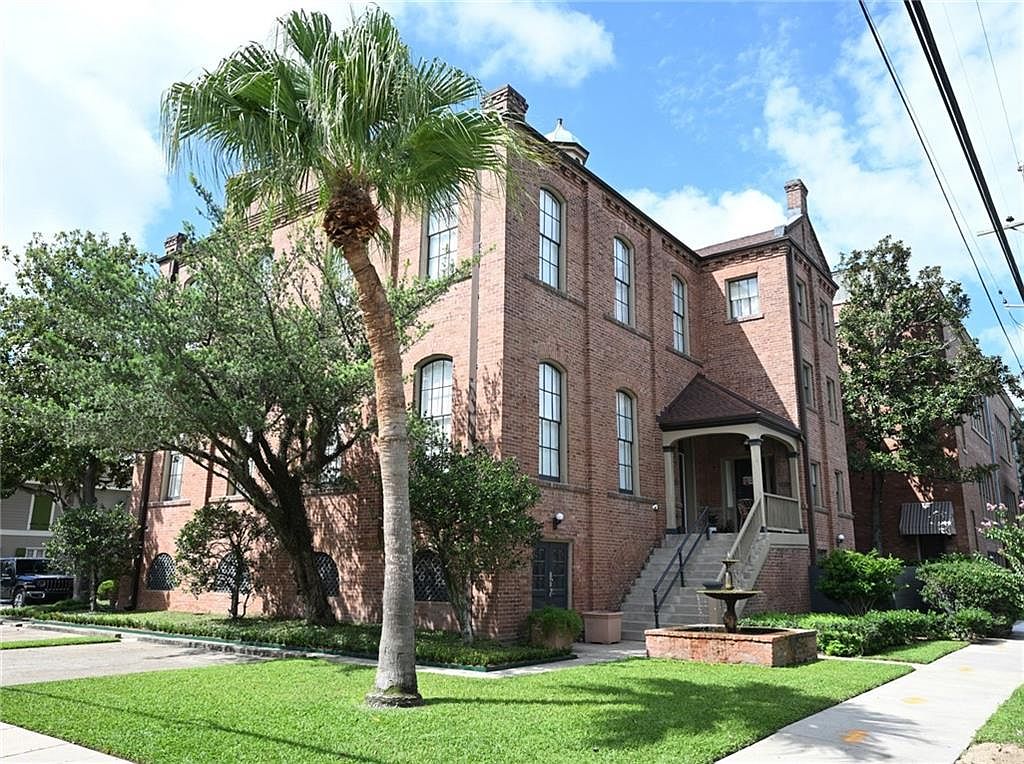 1111 Upperline St 1111, New Orleans, LA 70115 Zillow