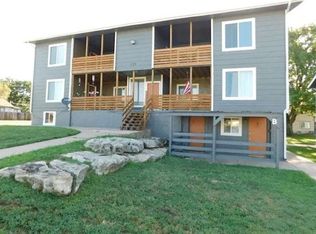 Broadview Apartments, El Dorado, KS 67042