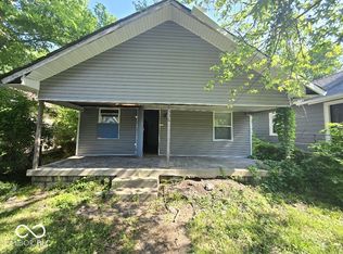 1336 W 25th St, Indianapolis, IN