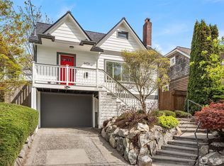 4426 3rd Ave NW, Seattle, WA 98107
