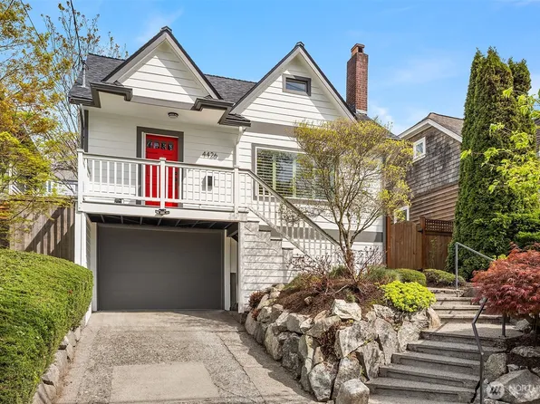 4426 3rd Avenue NW, Seattle, WA 98107