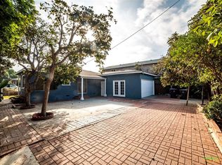 1410 W Summit St, Long Beach, CA 90810