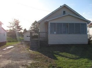 9710 Dixie Hwy, Erie, MI 48133