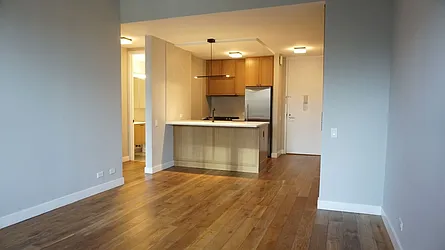 Rented by Bozzuto Management