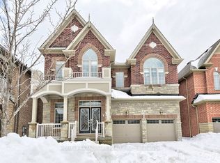 17 Elderslie Cres, Vaughan, ON L4H4L4