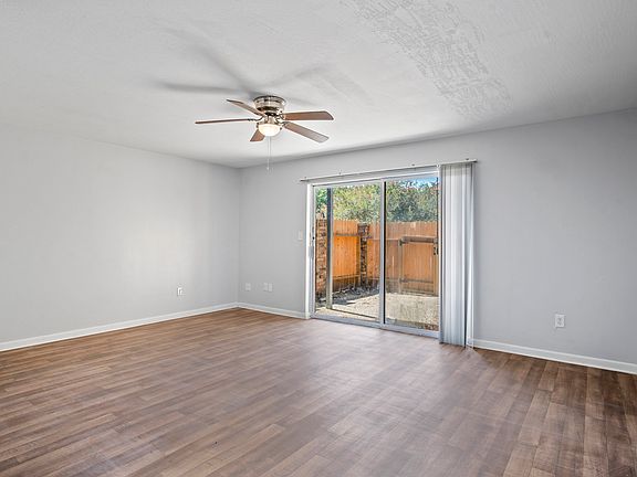 1 bed / 1 bath