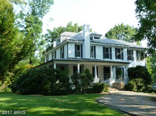297 Winchester St, Warrenton, VA 20186