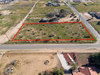 1 Cholame Rd Lot 178, Victorville, CA, 92392