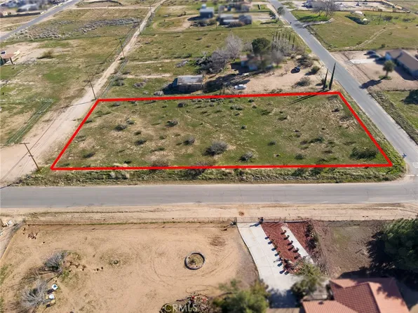 1 Cholame Rd Lot 178, Victorville, CA 92392