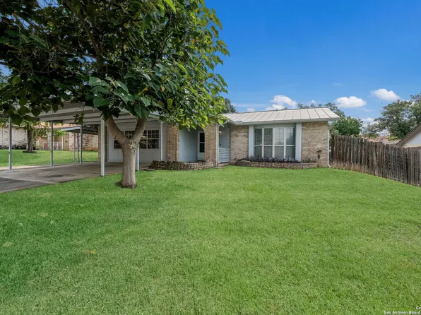 1030 GALLATIN DR, San Antonio, TX 78245