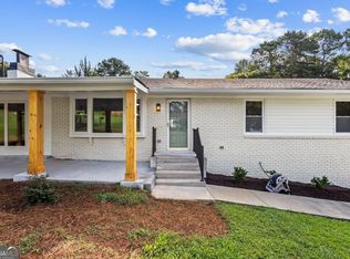 3679 Fred Walker Dr SW, Smyrna, GA 30082