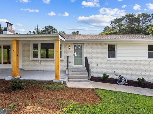 3679 Fred Walker Dr SW, Smyrna, GA 30082