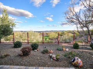 3955 GOLDMINE CANYON Way, Wickenburg, AZ 85390