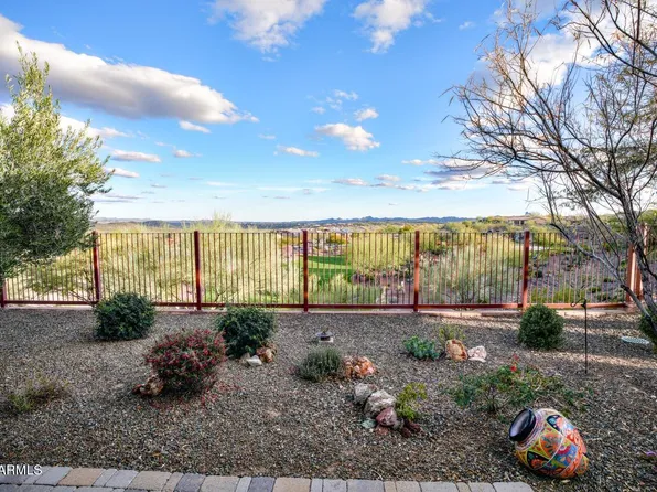 3955 GOLDMINE CANYON Way, Wickenburg, AZ 85390