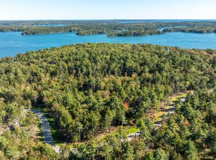 Lot 1-A Midden Ridge Road, Boothbay, ME 04537