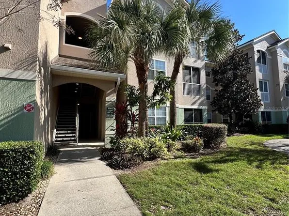 4865 Cypress Woods Dr APT 2109, Orlando, FL 32811