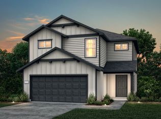 Springfield Plan, Peppervine, Porter, TX 77365