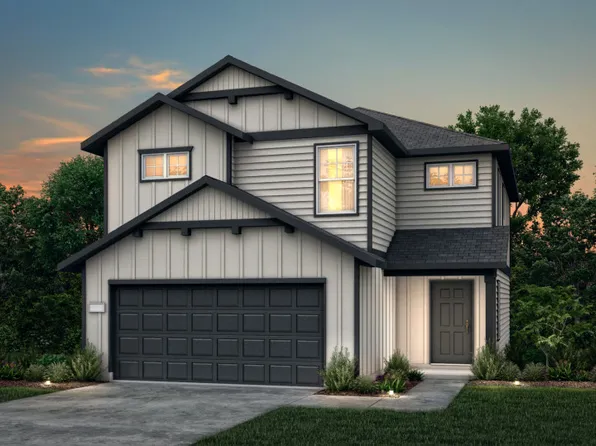 Springfield Plan, Peppervine