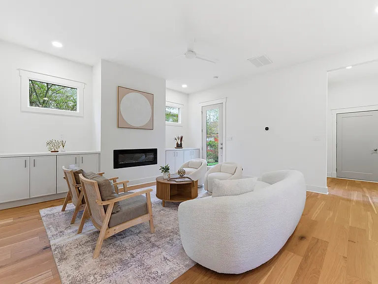 205 Whitefoord Ave #B — Photo 5