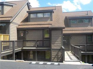 102 Brookline Rd #102-THE, Ellicottville, NY 14731