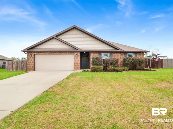 27331 Brightway Xing, Loxley, AL 36551