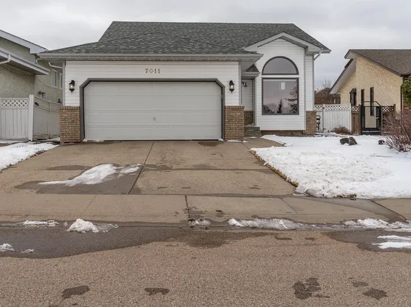 7011 158th Ave NW, Edmonton, AB T5Z 2Z5