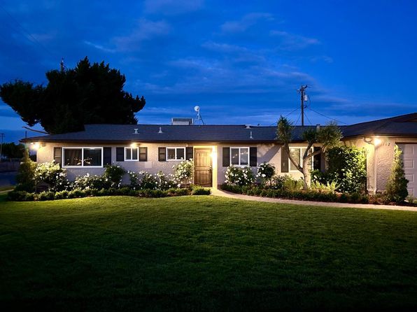 5762 S Cherry Ave, Fresno, CA 93706