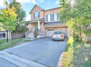 450 Tilt Point, Milton, ON L9T 7Y5