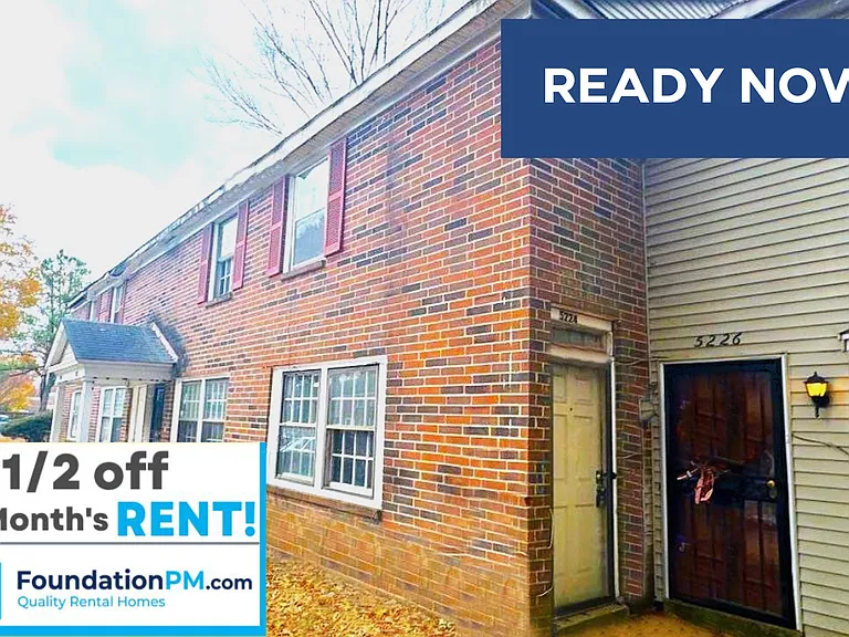5224 Flowering Peach Dr #1 — Photo 1