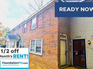 5224 Flowering Peach Dr #1, Memphis, TN 38115