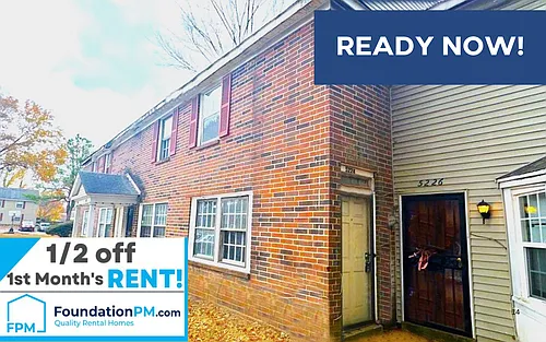5224 Flowering Peach Dr #1 Photo 1