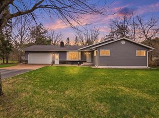 5219 Jordan Rd, Stevens Point, WI 54482