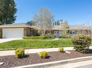 1095 Balsamo Ave, Simi Valley, CA 93065