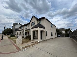 4211 College Main St, Bryan, TX 77801