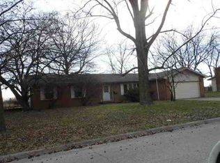 3867 Rome Dr, Lafayette, IN 47905