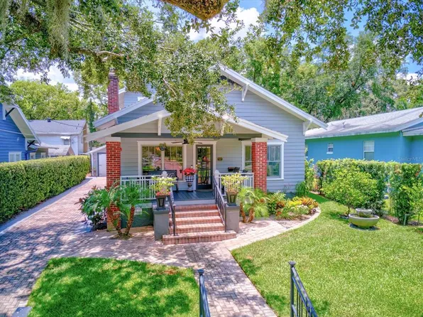 124 N Shine Ave, Orlando, FL 32801