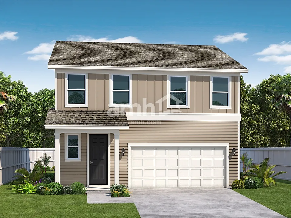 3042 Crawfords Cove Cir