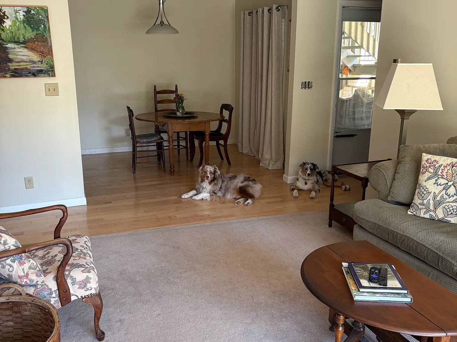 1 bed, 700 sqft, $1,850 — Photo 3