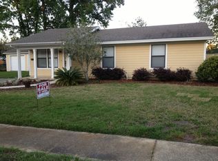 4273 Glenview Rd, Jacksonville, FL 32207