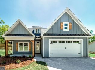 8380 Pleasant Grove Cir, Gainesville, GA 30506