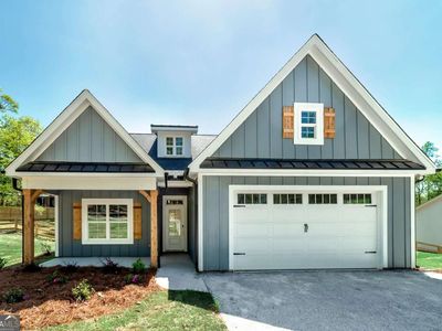8380 Pleasant Grove Cir, Gainesville, GA, 30506